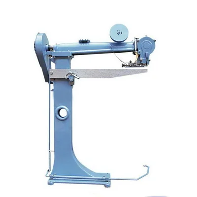 Commercial High Quality Box Stitching Machine